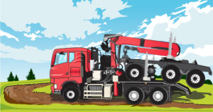 truck